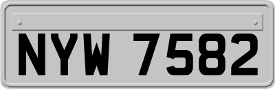 NYW7582