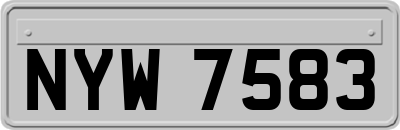 NYW7583