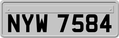 NYW7584