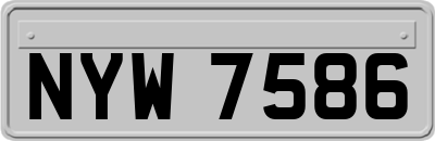 NYW7586