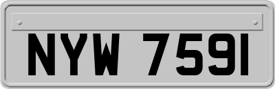 NYW7591