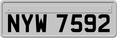NYW7592