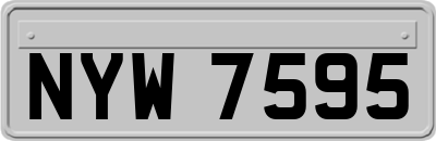 NYW7595