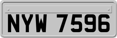 NYW7596