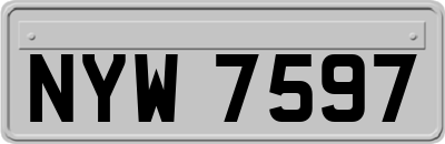 NYW7597
