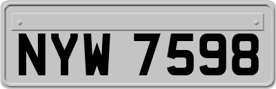 NYW7598