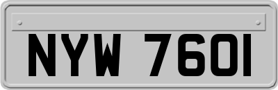 NYW7601