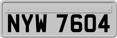 NYW7604