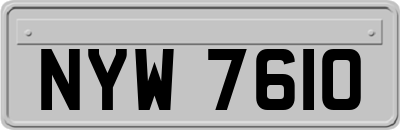 NYW7610