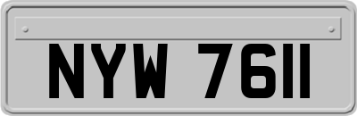 NYW7611