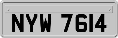 NYW7614