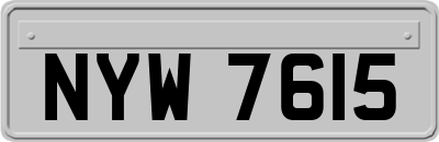 NYW7615