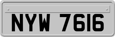 NYW7616