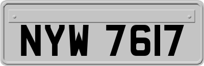 NYW7617