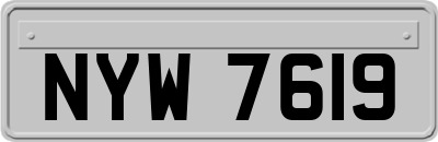 NYW7619