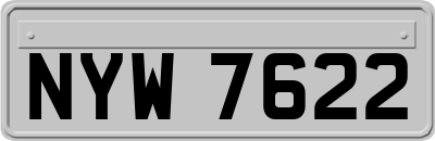 NYW7622