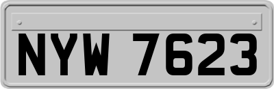 NYW7623