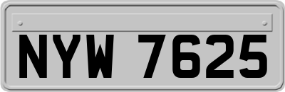 NYW7625
