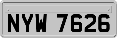 NYW7626