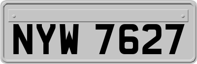 NYW7627