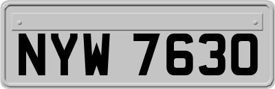 NYW7630