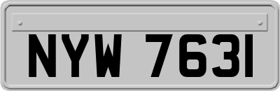 NYW7631