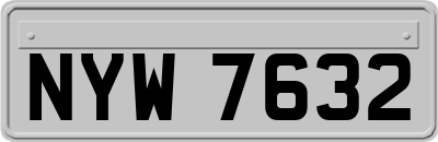 NYW7632
