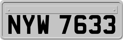 NYW7633