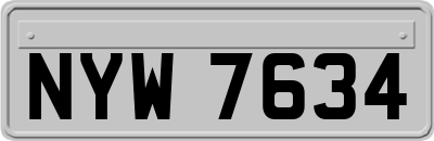 NYW7634