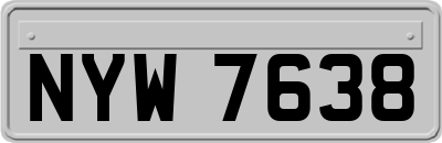NYW7638