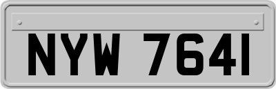 NYW7641