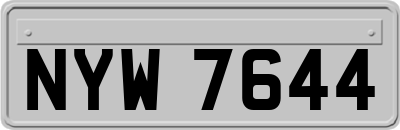 NYW7644