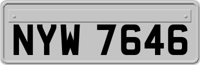 NYW7646