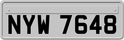 NYW7648