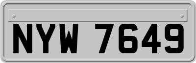 NYW7649