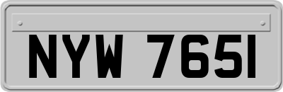 NYW7651