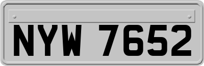 NYW7652