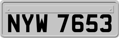 NYW7653