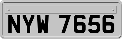 NYW7656