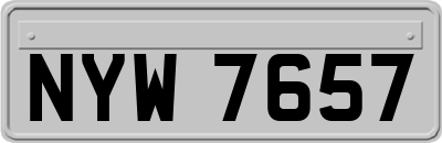 NYW7657