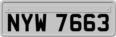 NYW7663