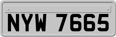 NYW7665