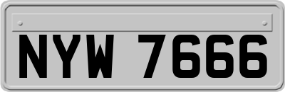 NYW7666