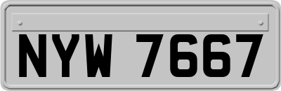 NYW7667