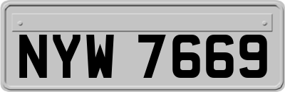 NYW7669