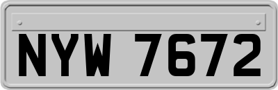 NYW7672