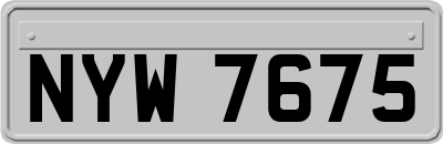 NYW7675