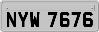 NYW7676