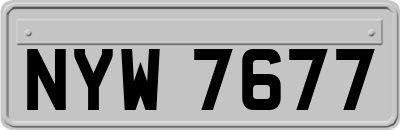 NYW7677