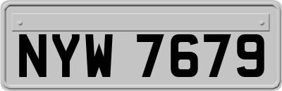 NYW7679